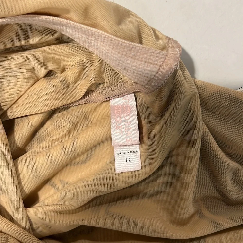 VICTORIA’S Secret Swimsuit, Size 12